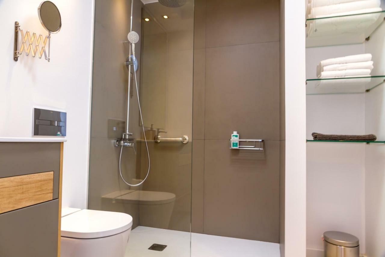 Rooms & Suites Princesa Sonia Puerto del Carmen  Buitenkant foto