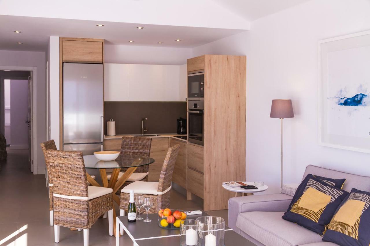 Rooms & Suites Princesa Sonia Puerto del Carmen  Buitenkant foto