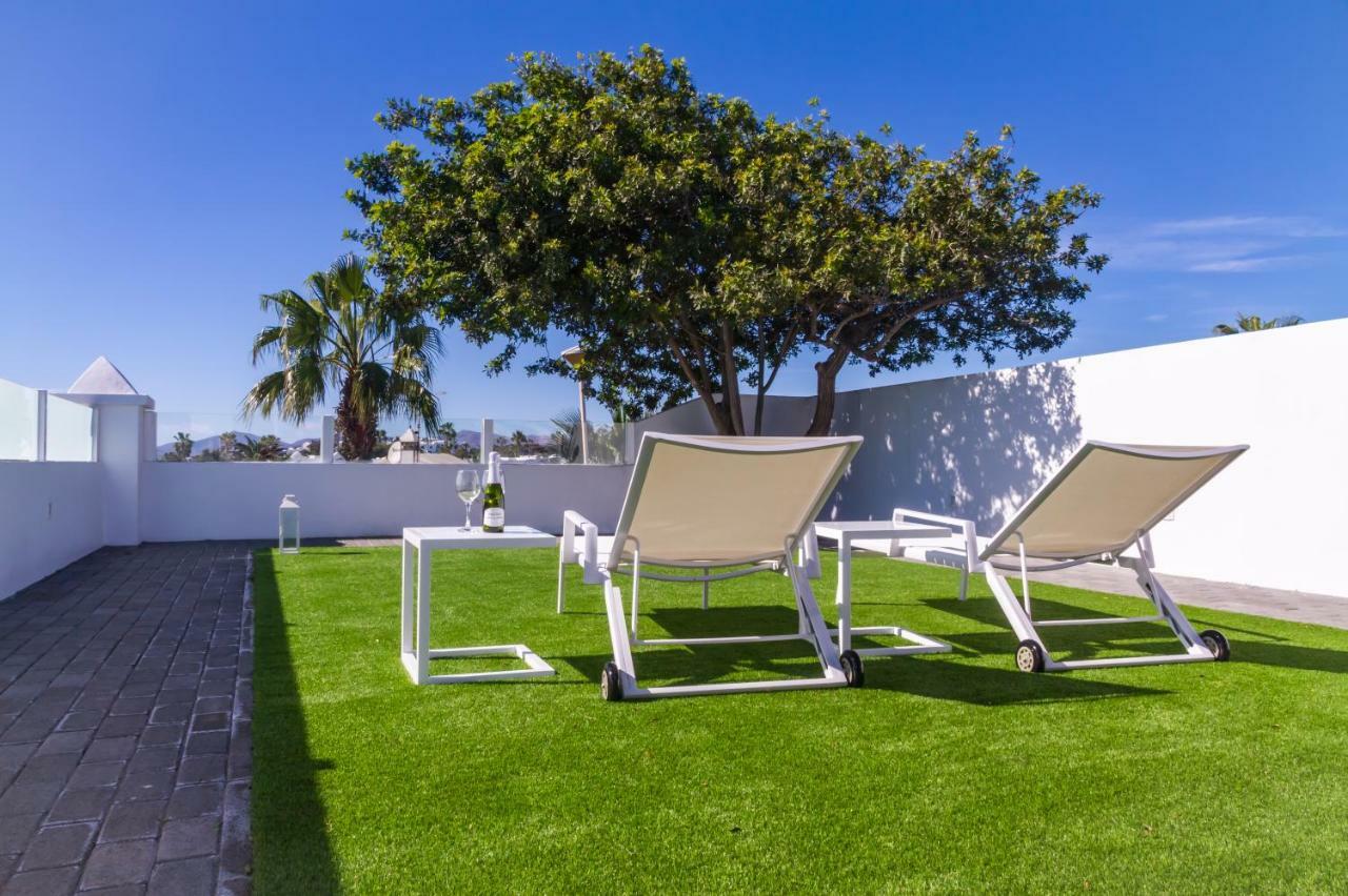 Rooms & Suites Princesa Sonia Puerto del Carmen  Buitenkant foto