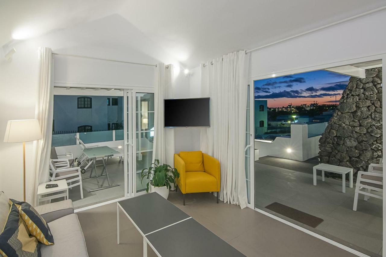 Rooms & Suites Princesa Sonia Puerto del Carmen  Buitenkant foto