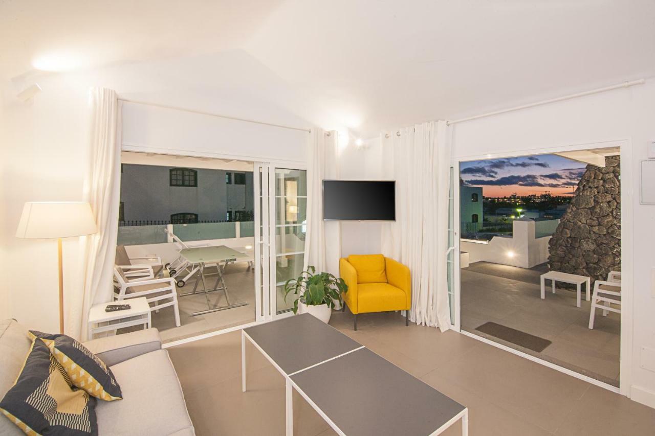 Rooms & Suites Princesa Sonia Puerto del Carmen  Buitenkant foto