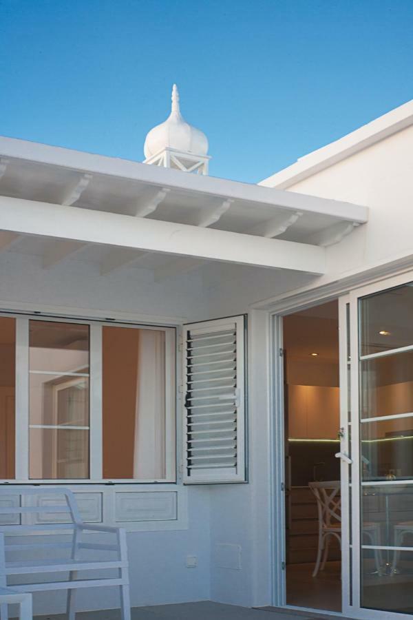 Rooms & Suites Princesa Sonia Puerto del Carmen  Buitenkant foto