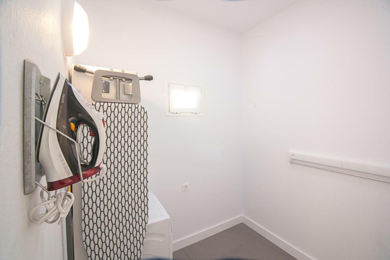 Rooms & Suites Princesa Sonia Puerto del Carmen  Buitenkant foto