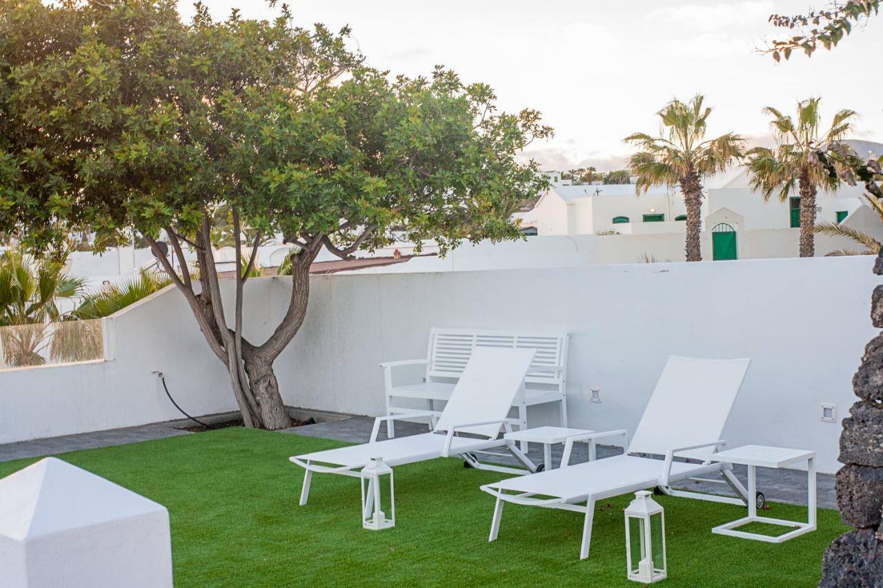 Rooms & Suites Princesa Sonia Puerto del Carmen  Buitenkant foto