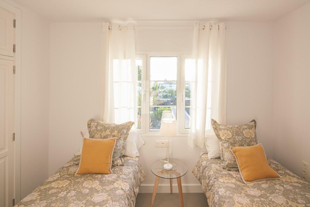 Rooms & Suites Princesa Sonia Puerto del Carmen  Buitenkant foto