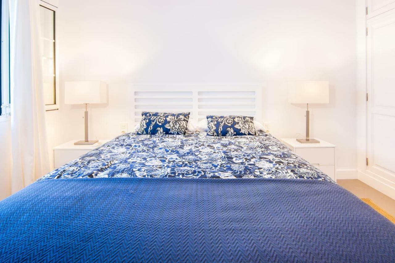 Rooms & Suites Princesa Sonia Puerto del Carmen  Buitenkant foto
