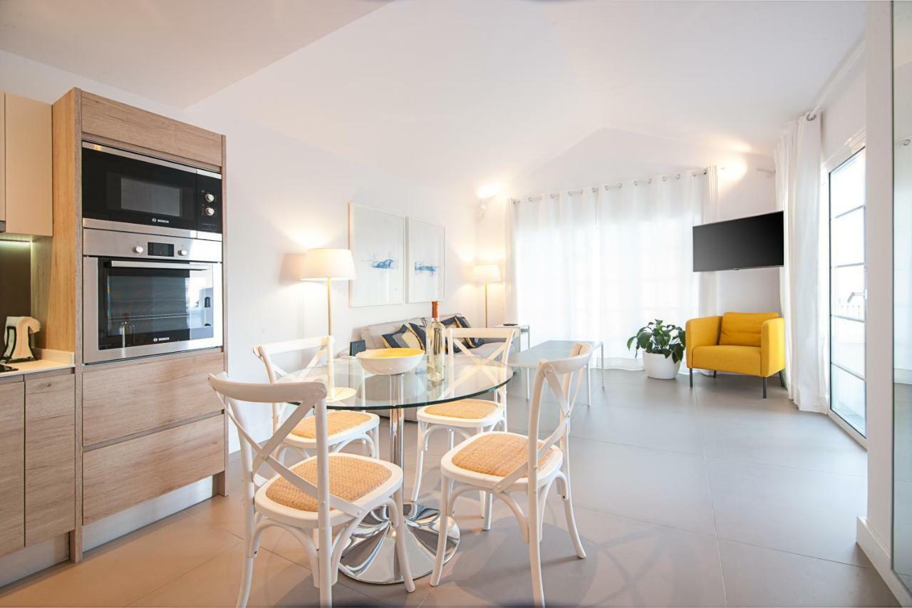 Rooms & Suites Princesa Sonia Puerto del Carmen  Buitenkant foto