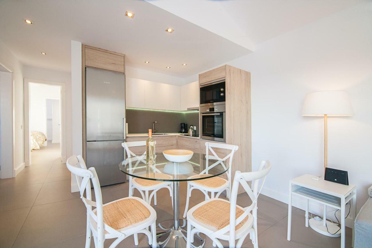 Rooms & Suites Princesa Sonia Puerto del Carmen  Buitenkant foto
