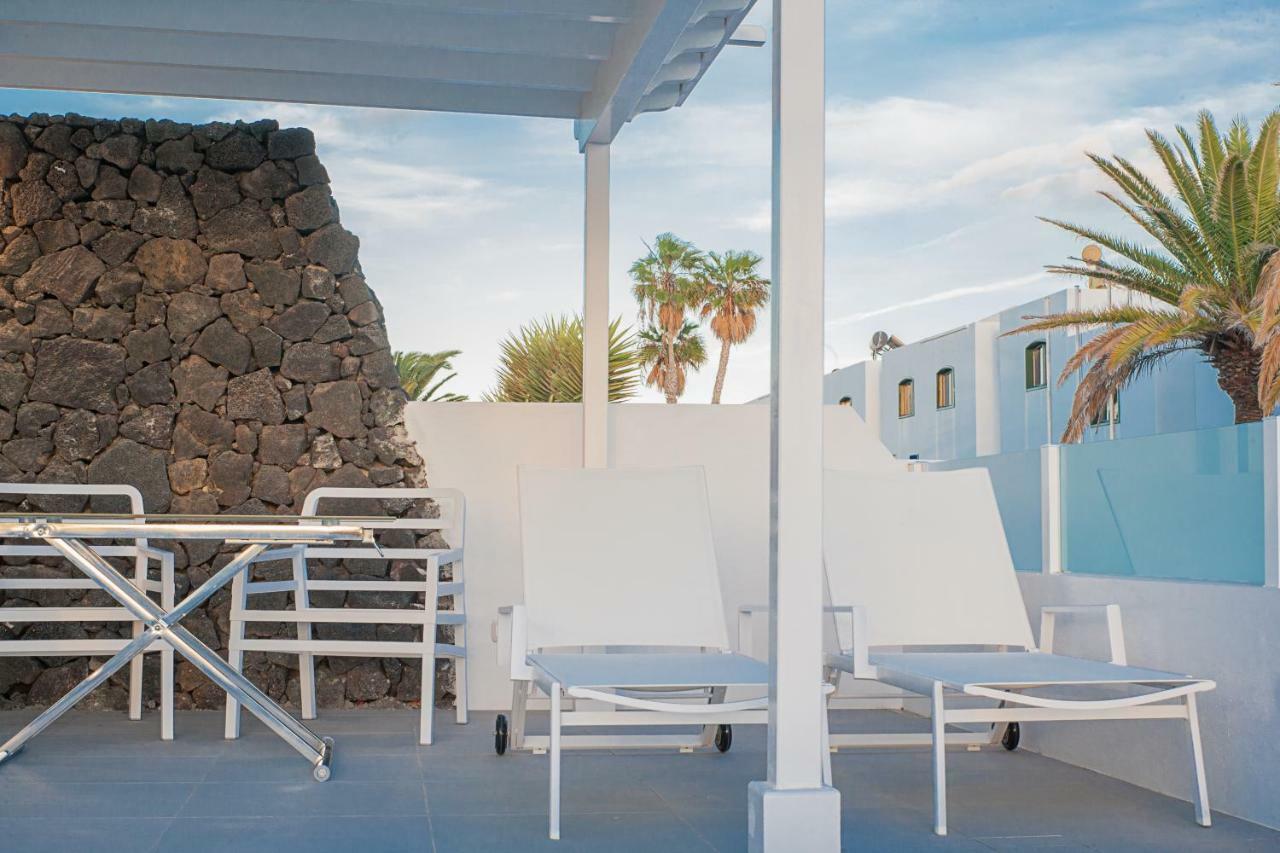 Rooms & Suites Princesa Sonia Puerto del Carmen  Buitenkant foto