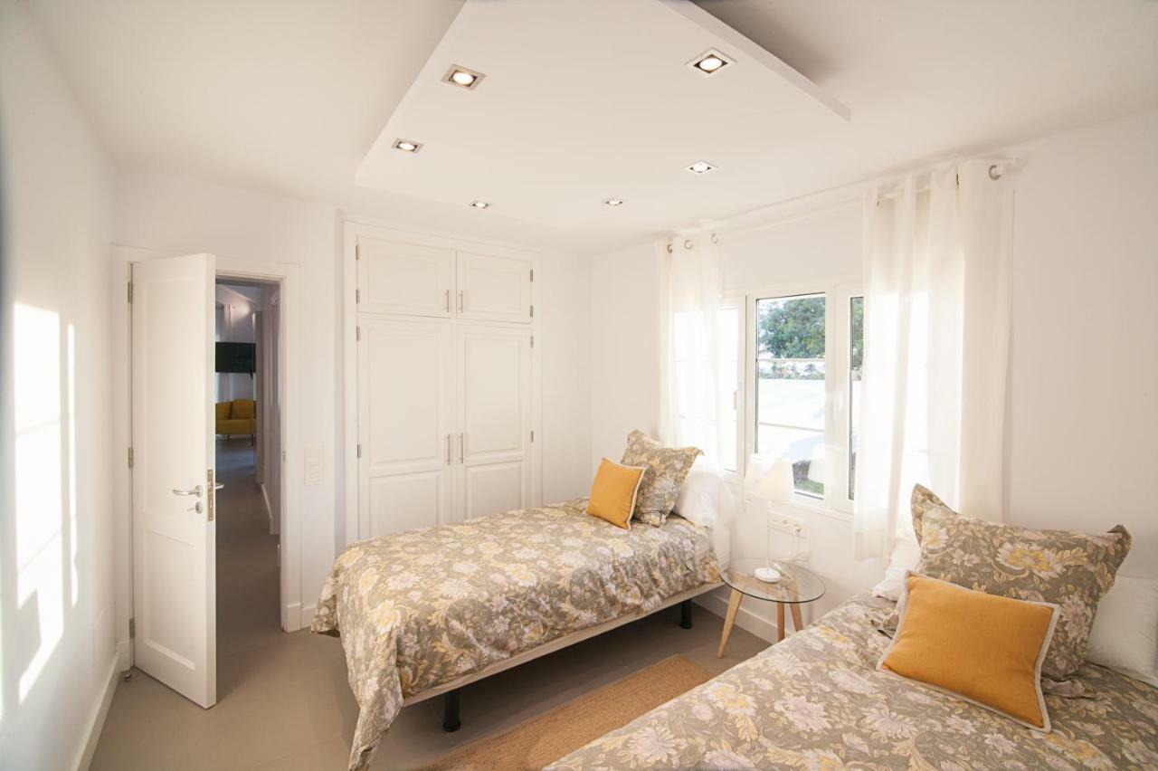 Rooms & Suites Princesa Sonia Puerto del Carmen  Buitenkant foto