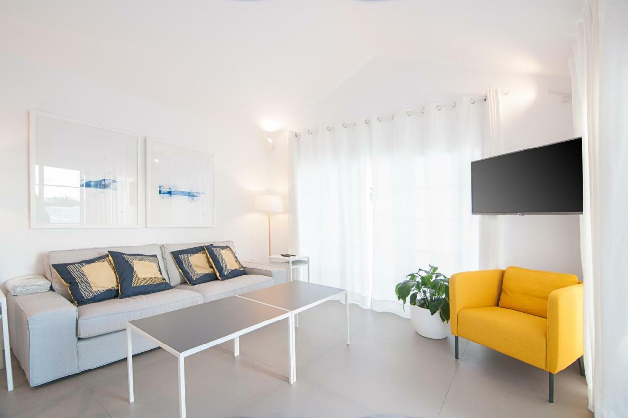 Rooms & Suites Princesa Sonia Puerto del Carmen  Buitenkant foto
