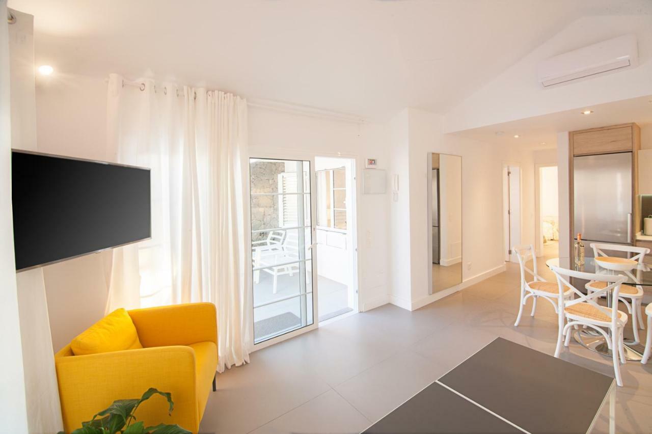 Rooms & Suites Princesa Sonia Puerto del Carmen  Buitenkant foto
