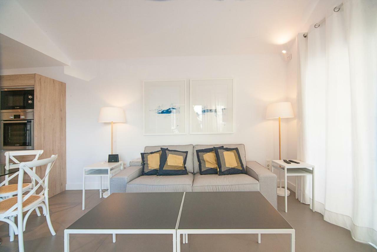 Rooms & Suites Princesa Sonia Puerto del Carmen  Buitenkant foto