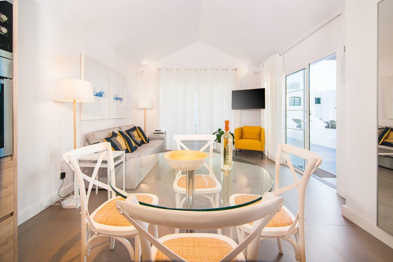 Rooms & Suites Princesa Sonia Puerto del Carmen  Buitenkant foto
