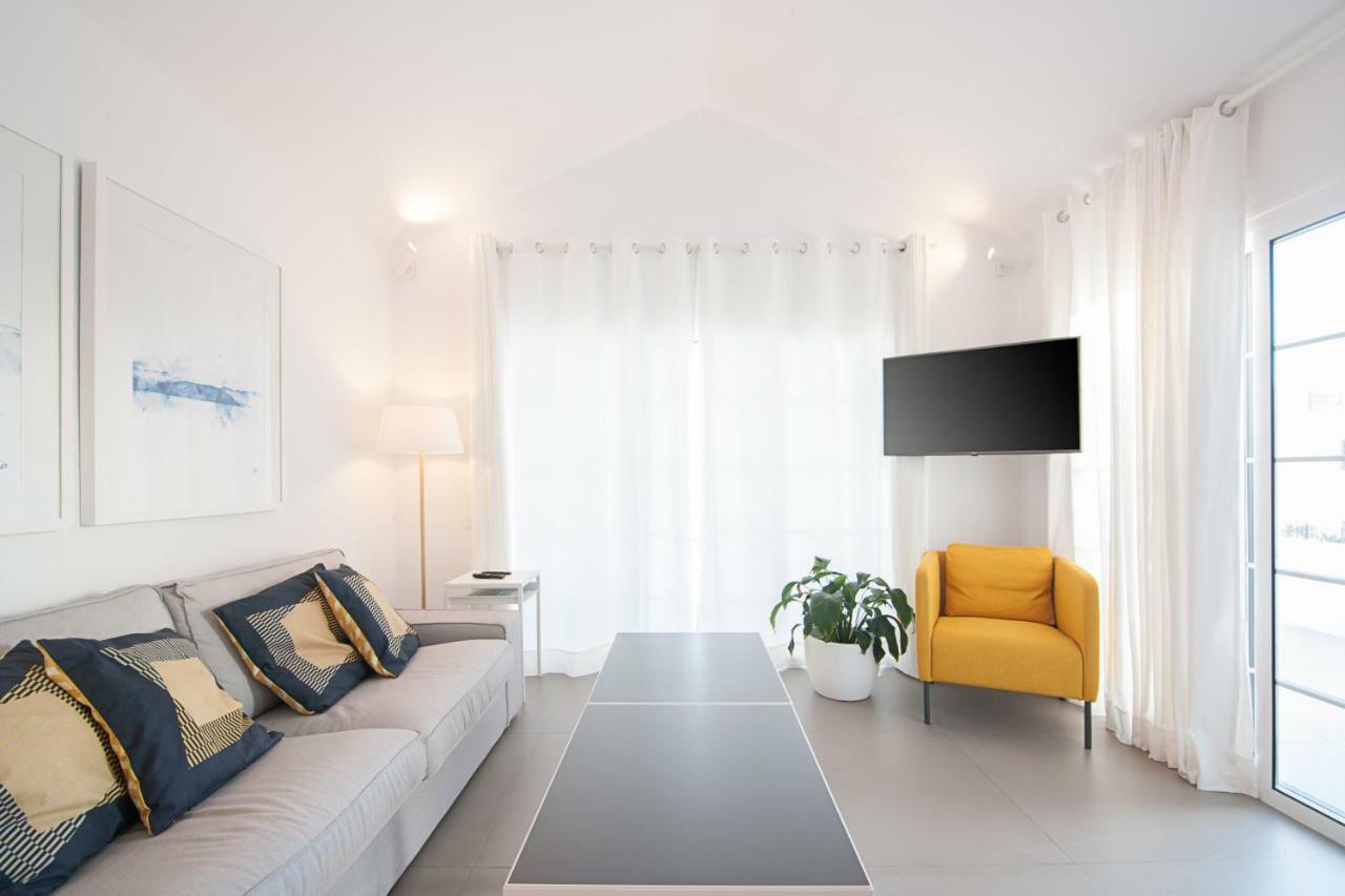 Rooms & Suites Princesa Sonia Puerto del Carmen  Buitenkant foto